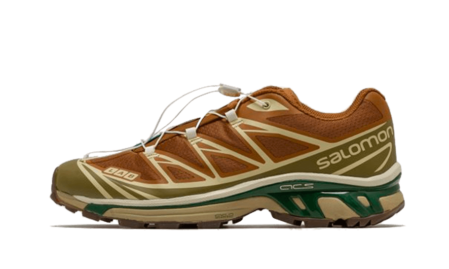 Salomon Salomon XT-6 Rubber Lizard - L47136100