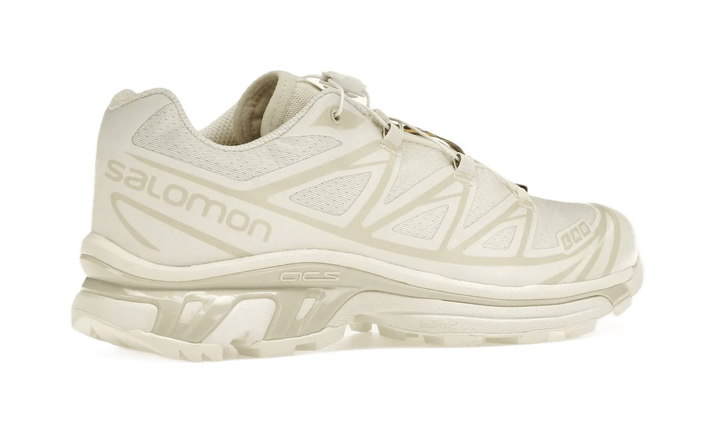 Salomon XT-6 Vanilla Ice Almond Milk