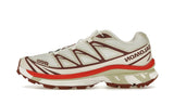 Salomon XT-6 Vanilla Ice Fired Brick