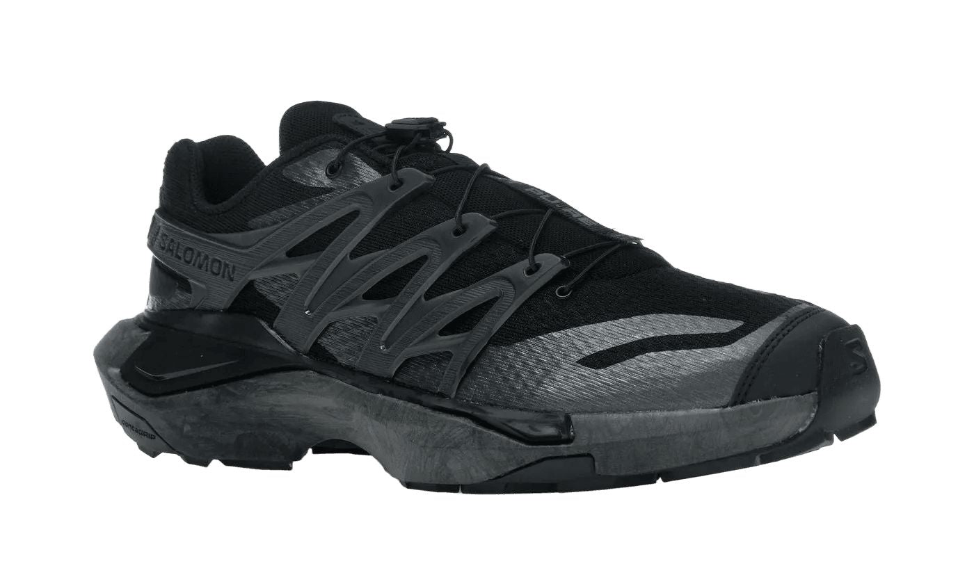 Salomon XT Pu.Re Advanced Black Phantom