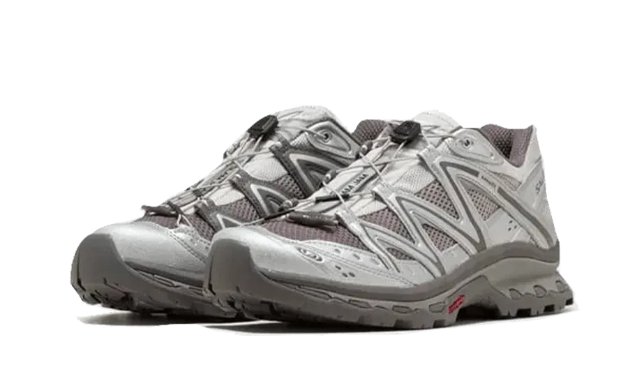 Salomon XT-Quest Slam Jam Plum Kitten Lunar Rock - L47419300