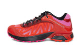 Salomon XT-Whisper Aries Fiery Red Fuchsia Pink