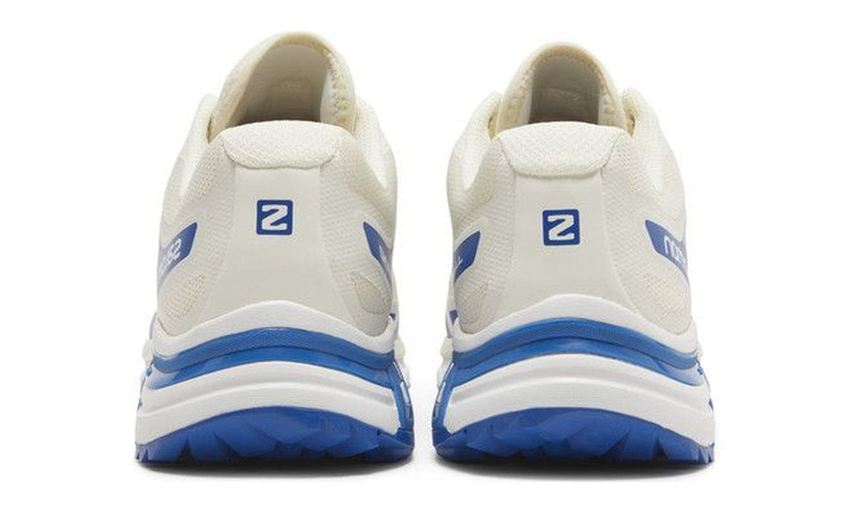 JJJJound x Salomon XT-Wings 2 Lapis Blue