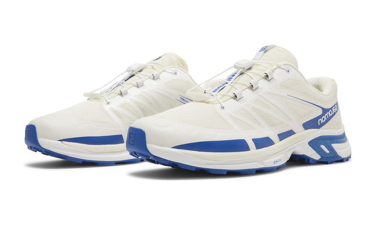 JJJJound x Salomon XT-Wings 2 Lapis Blue