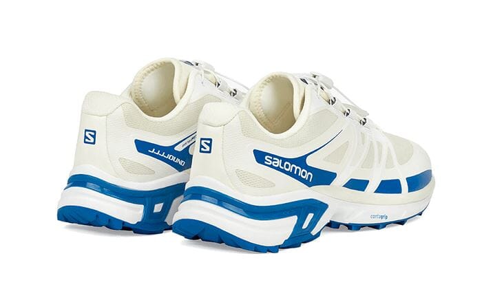 Salomon XT-Wings 2 JJJJound Cream Blue - L47254800