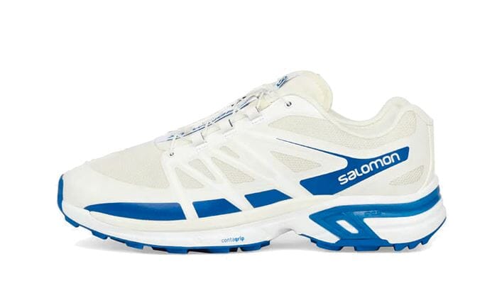 Salomon XT-Wings 2 JJJJound Cream Blue - L47254800