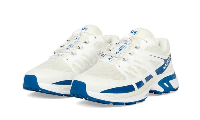 Salomon XT-Wings 2 JJJJound Cream Blue - L47254800