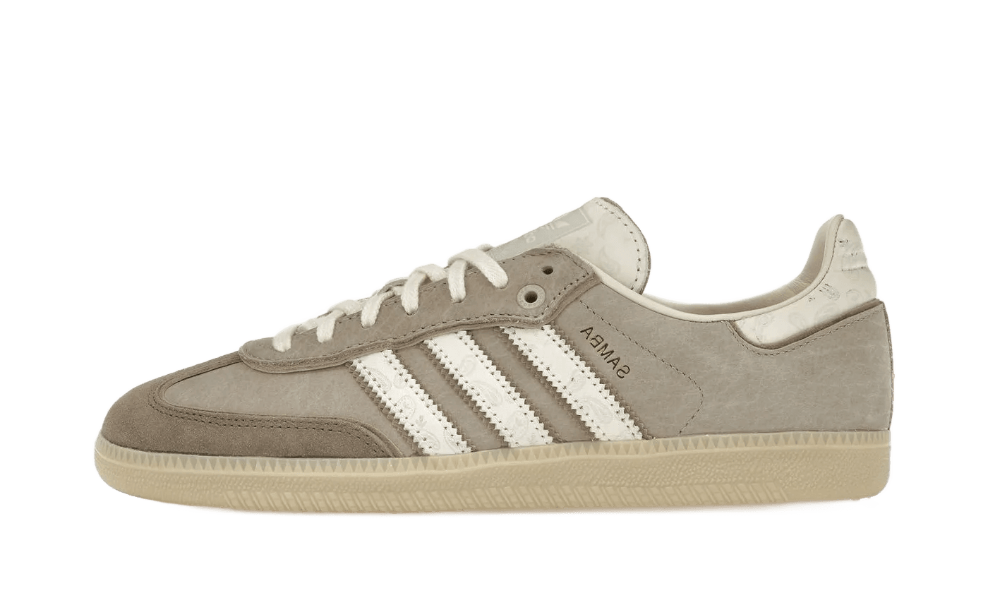 Adidas Samba Consortium Cup Offspring – limitierter Sneaker bei Shade Studios