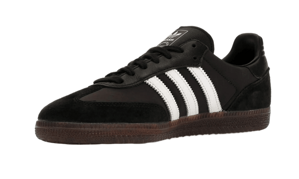 Adidas Samba Dover Street Market Black