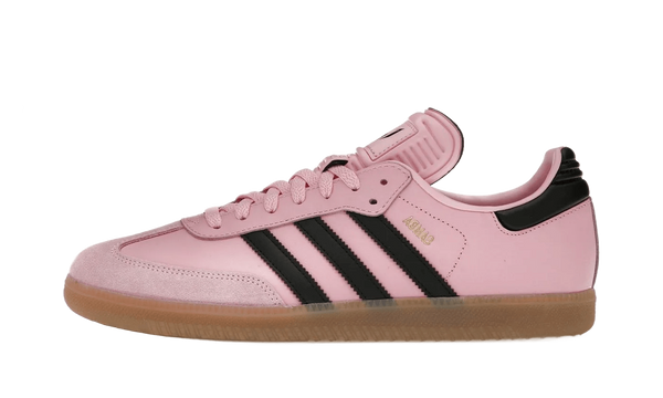 Adidas Samba Inter Miami CF Messi Pink IH8158 Shade Studios