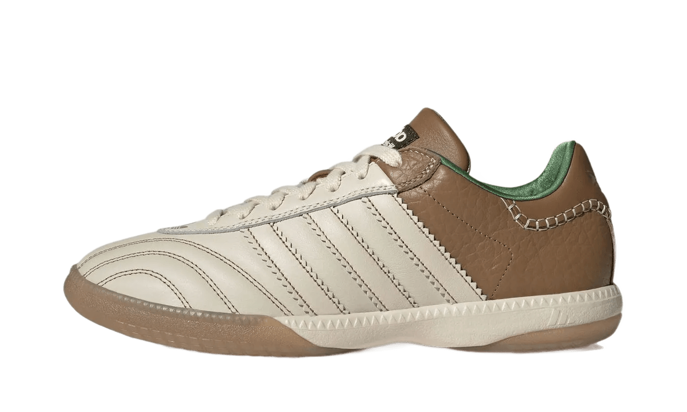 Adidas Samba Millennium Wales Bonner Elena Nappa - IF6703