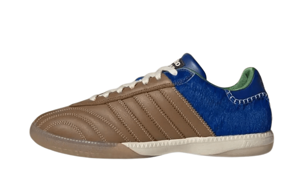 Adidas Samba Millennium Wales Bonner Pony Nappa - IF6704