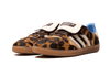 Adidas Samba Nylon Wales Bonner Dark Brown - IE0578