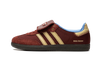 Adidas Samba Nylon Wales Bonner Fox Brown - IE0579