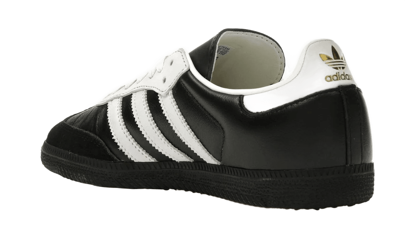 Samba OG 75th Anniversary Pack Black - JP5282