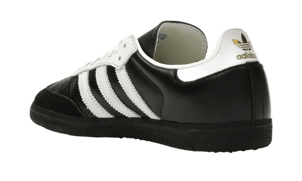 Samba OG 75th Anniversary Pack Black - JP5282