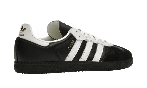 Samba OG 75th Anniversary Pack Black - JP5282