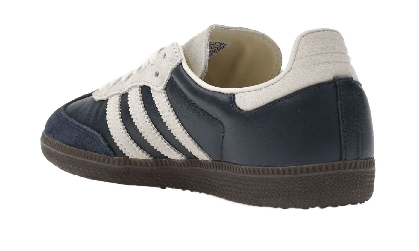 Samba OG Aurora Ink Cream White - JI3217