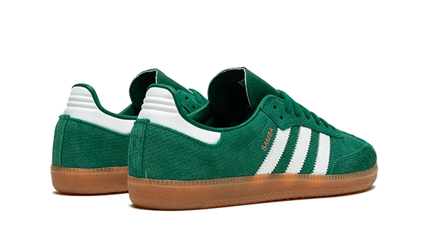 Samba OG Collegiate Green Gum - HP7902