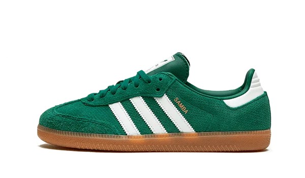 Samba OG Collegiate Green Gum - HP7902