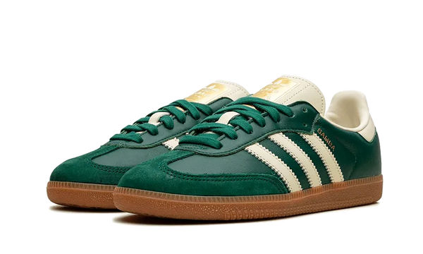 Samba OG Collegiate Green - IE0872