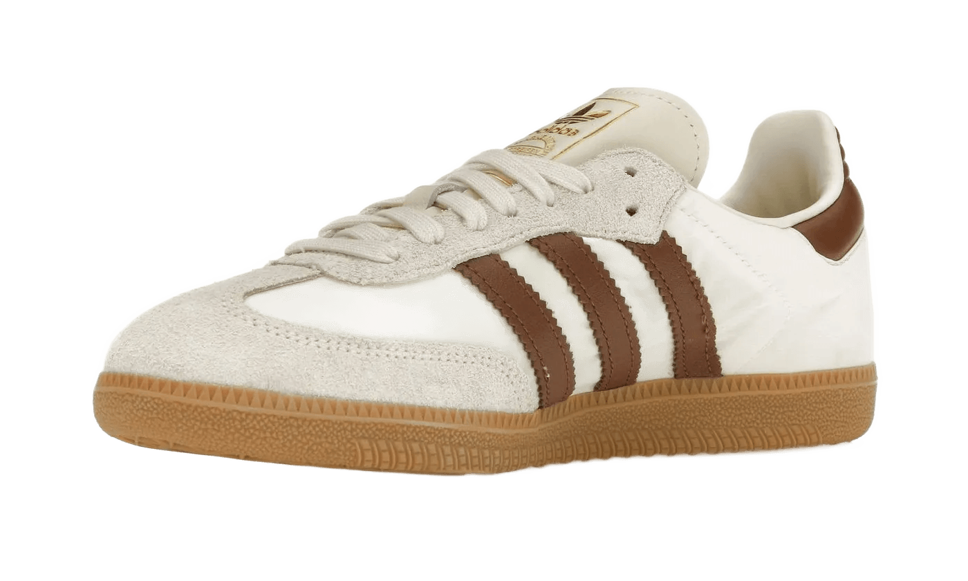 Samba OG Cream White Preloved Brown - ID1447