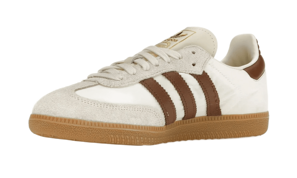 Samba OG Cream White Preloved Brown - ID1447