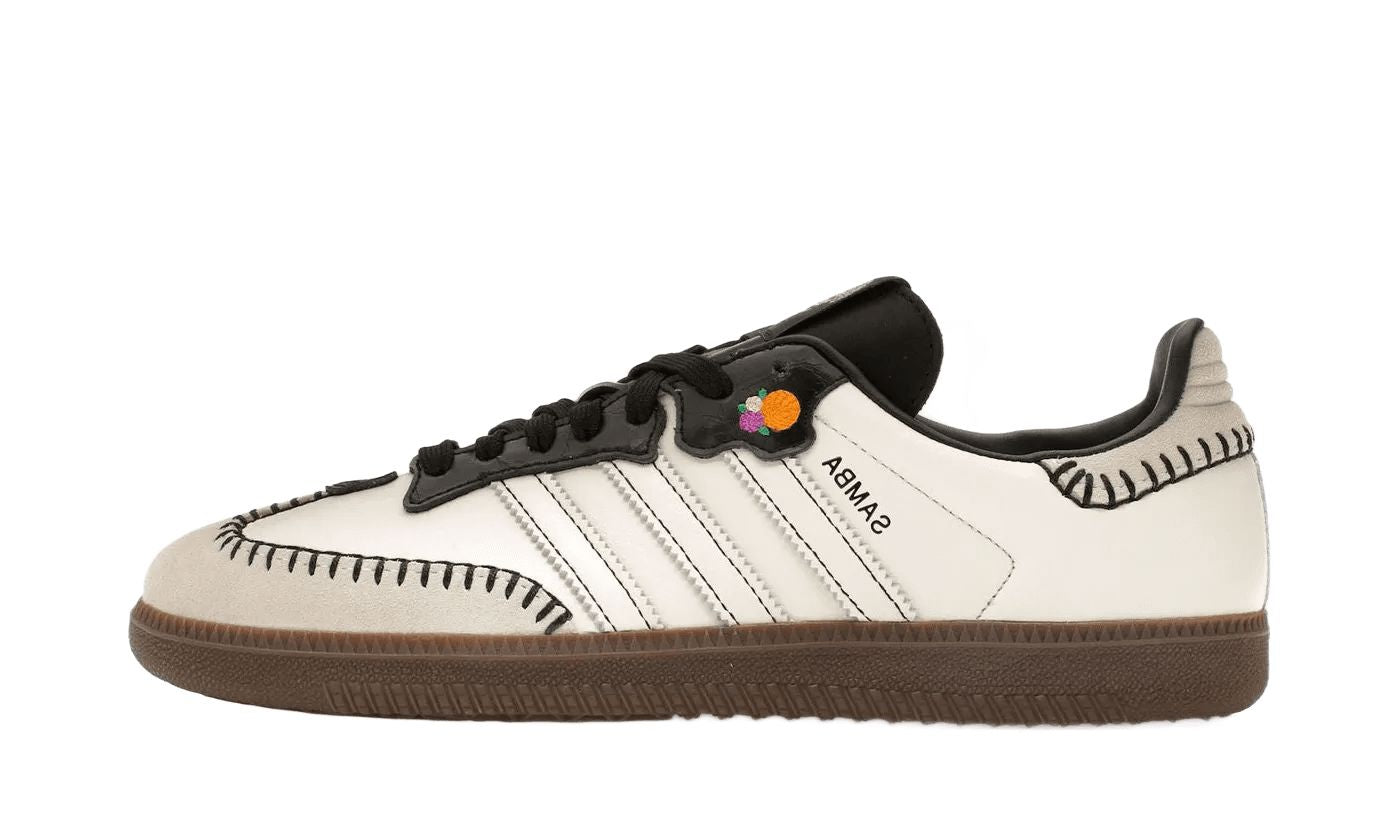 Samba OG Día de Muertos Pack Off White – limitierter Sneaker bei Shade Studios