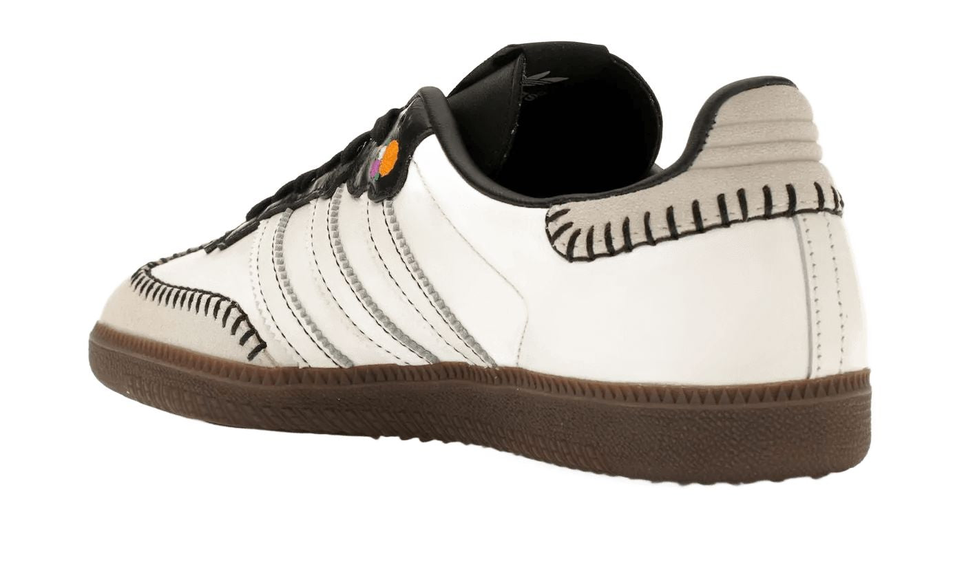 Samba OG Día de Muertos Pack Off White – limitierter Sneaker bei Shade Studios