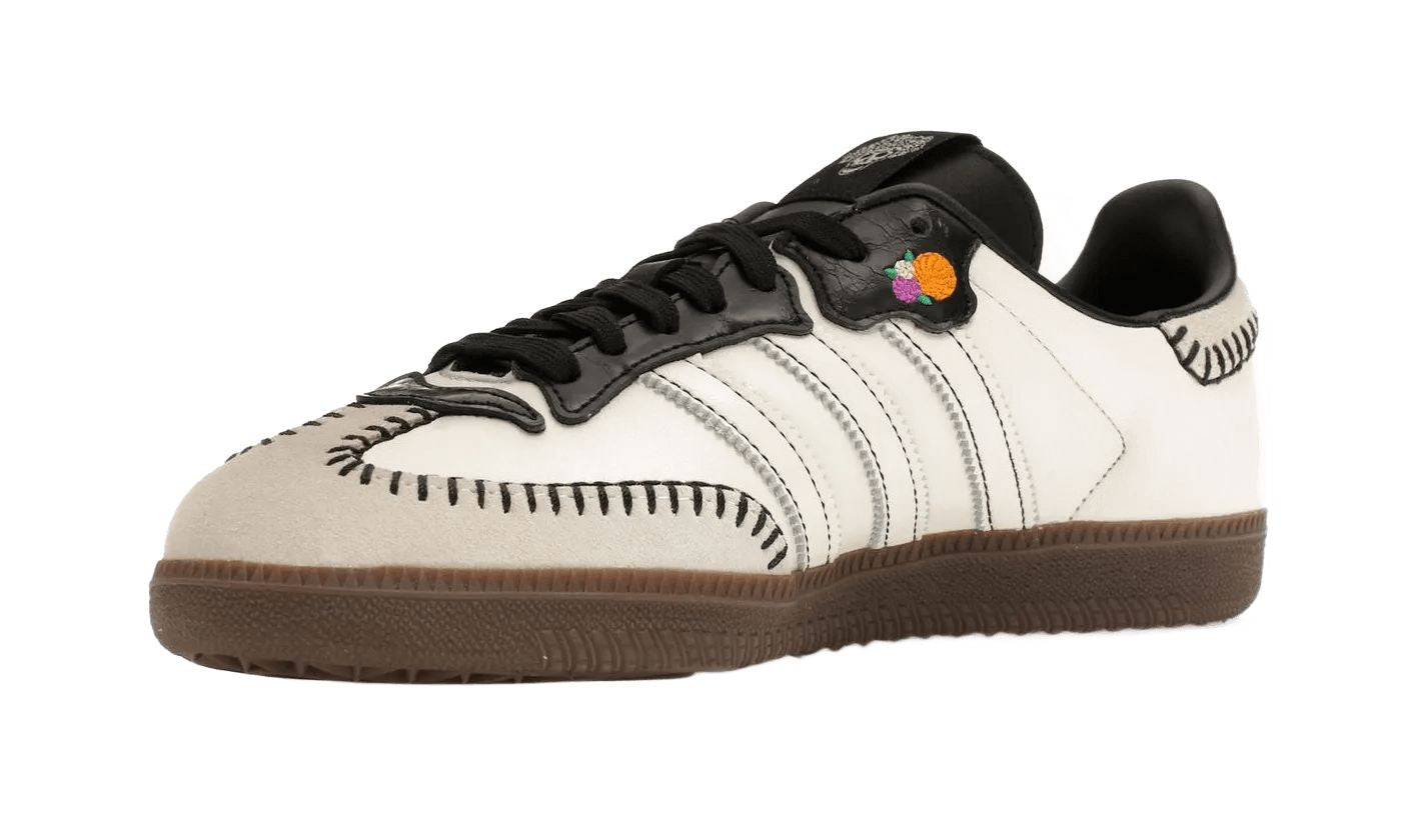 Samba OG Día de Muertos Pack Off White – limitierter Sneaker bei Shade Studios
