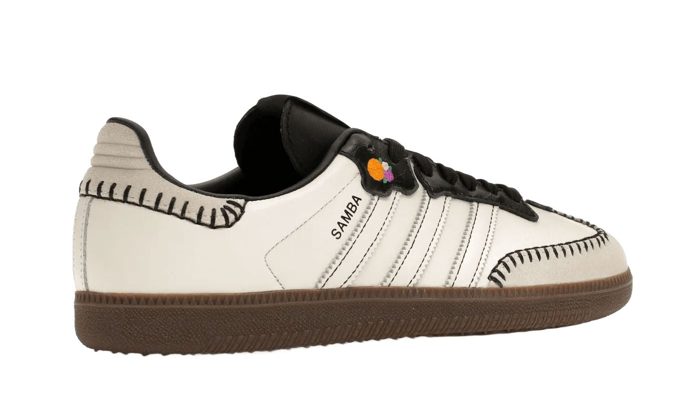Samba OG Día de Muertos Pack Off White – limitierter Sneaker bei Shade Studios