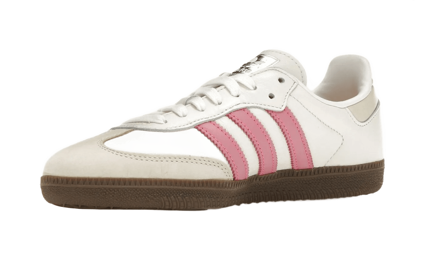 Adidas Samba OG Lucid Pink – limitierter Sneaker bei Shade Studios