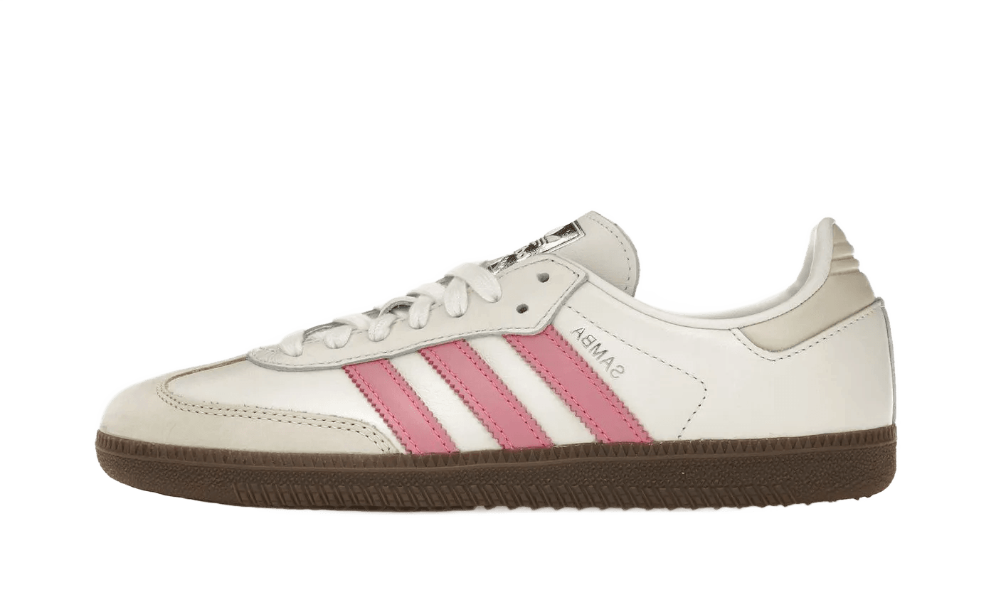 Adidas Samba OG Lucid Pink – limitierter Sneaker bei Shade Studios