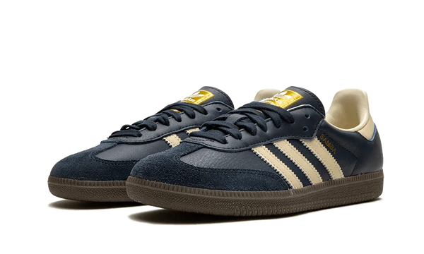 Samba OG Night Navy Cream White Gum - ID2056