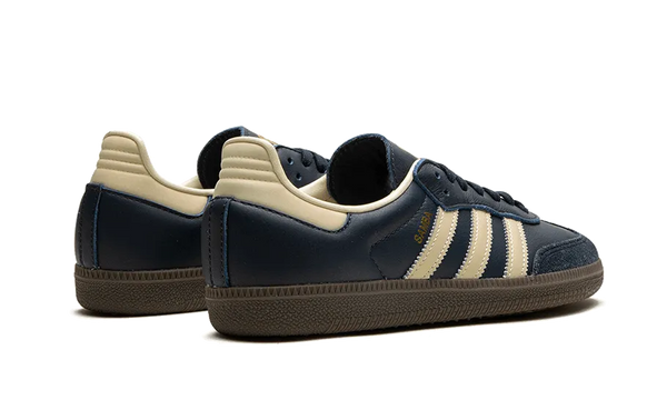 Samba OG Night Navy Cream White Gum - ID2056