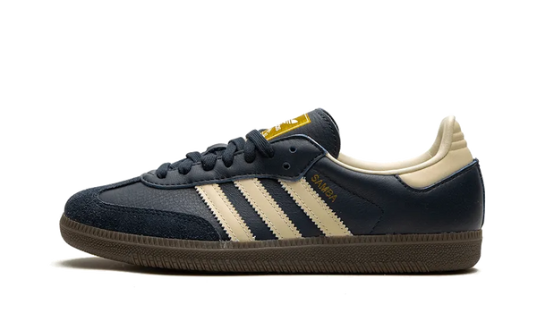 Samba OG Night Navy Cream White Gum - ID2056