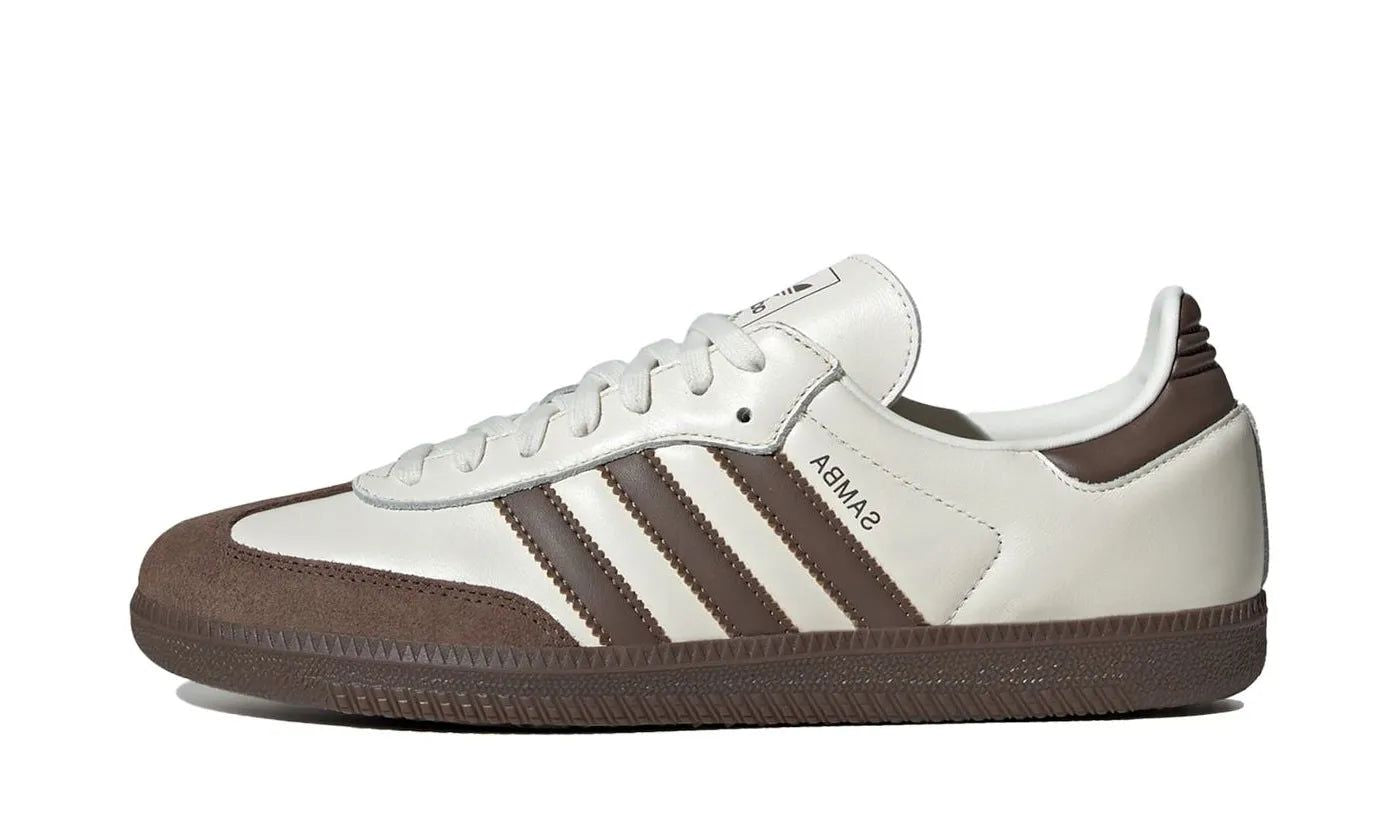 Samba OG Off White Earth Strata