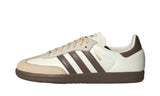 Adidas Samba OG Off White Earth Strata Gum