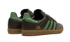 Samba OG Shadow Olive Green - IG6175