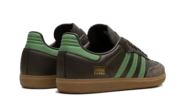 Samba OG Shadow Olive Green - IG6175