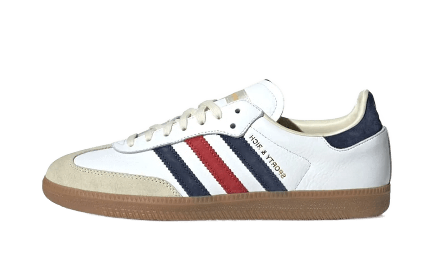Adidas Samba OG Sporty & Rich USA – limitierter Sneaker bei Shade Studios