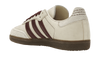 Samba OG Wonder White Maroon - IG1987