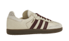 Samba OG Wonder White Maroon - IG1987