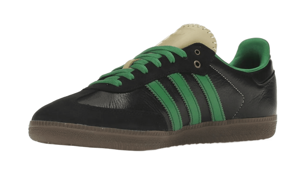 Adidas Samba Wales Bonner Black - S42590