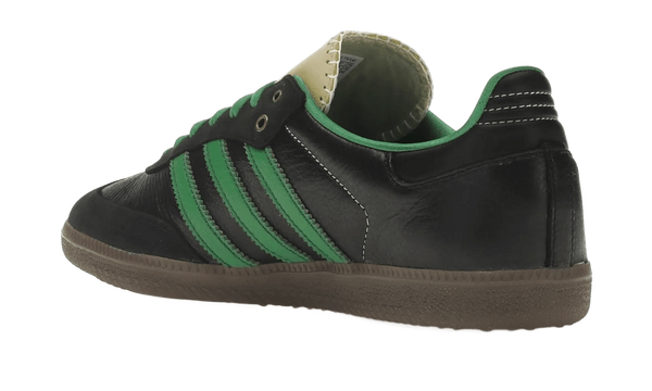 Adidas Samba Wales Bonner Black - S42590