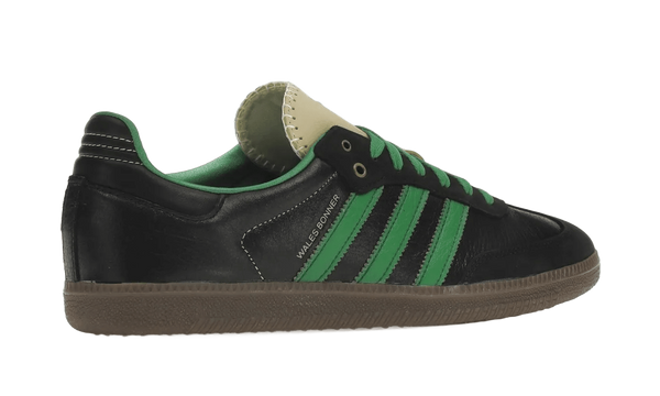 Adidas Samba Wales Bonner Black - S42590