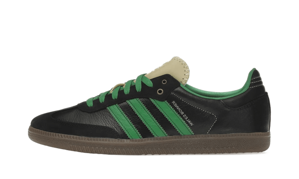 Adidas Samba Wales Bonner Black - S42590