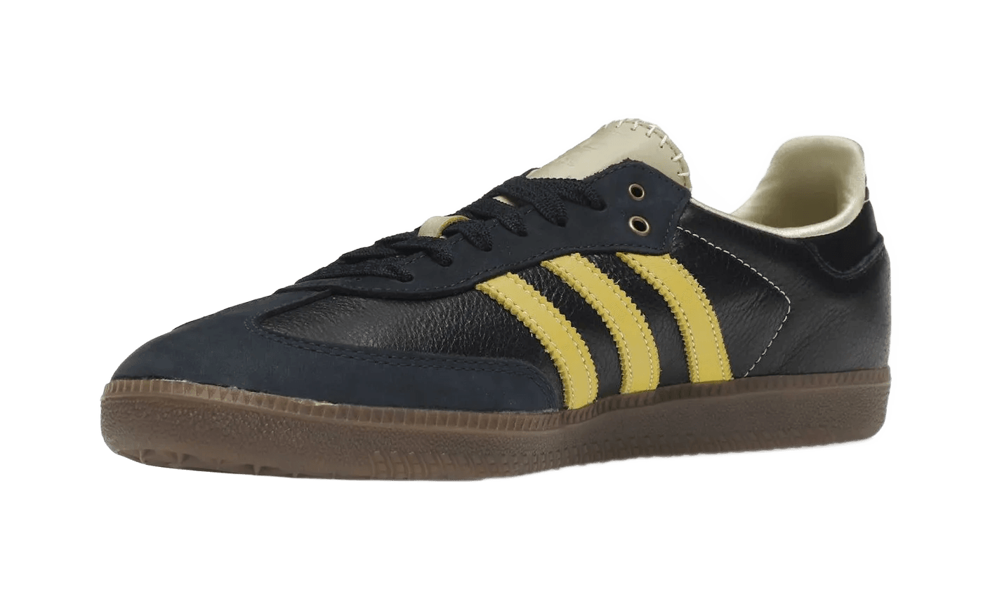 Adidas Samba Wales Bonner Collegiate Navy - S42595