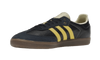 Adidas Samba Wales Bonner Collegiate Navy - S42595