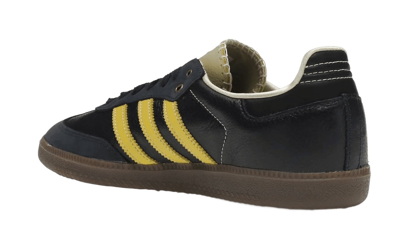 Adidas Samba Wales Bonner Collegiate Navy - S42595